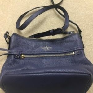Kate Spade Cobble Hill Leslie Bag